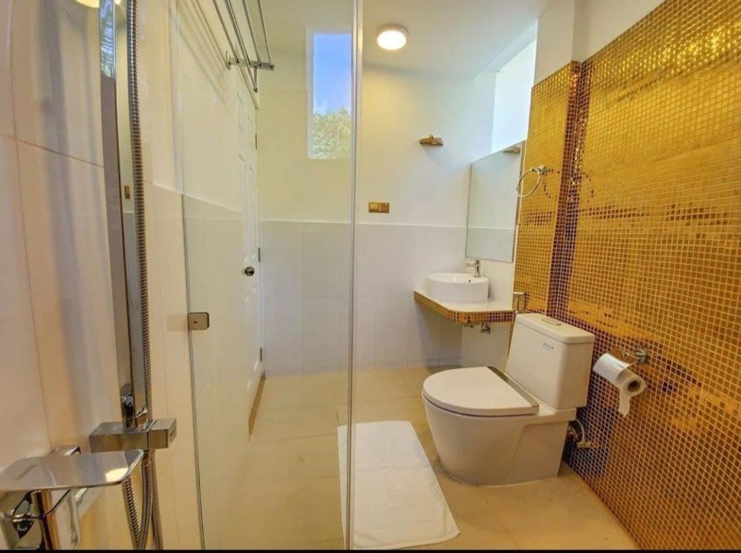 Hotel Kingsway Thoddoo Maldives Extérieur photo