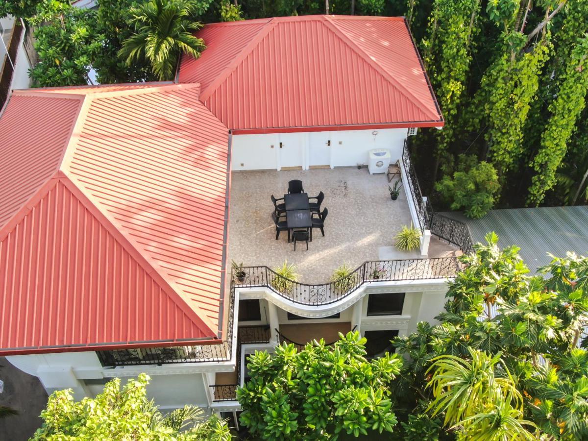 Hotel Kingsway Thoddoo Maldives Extérieur photo