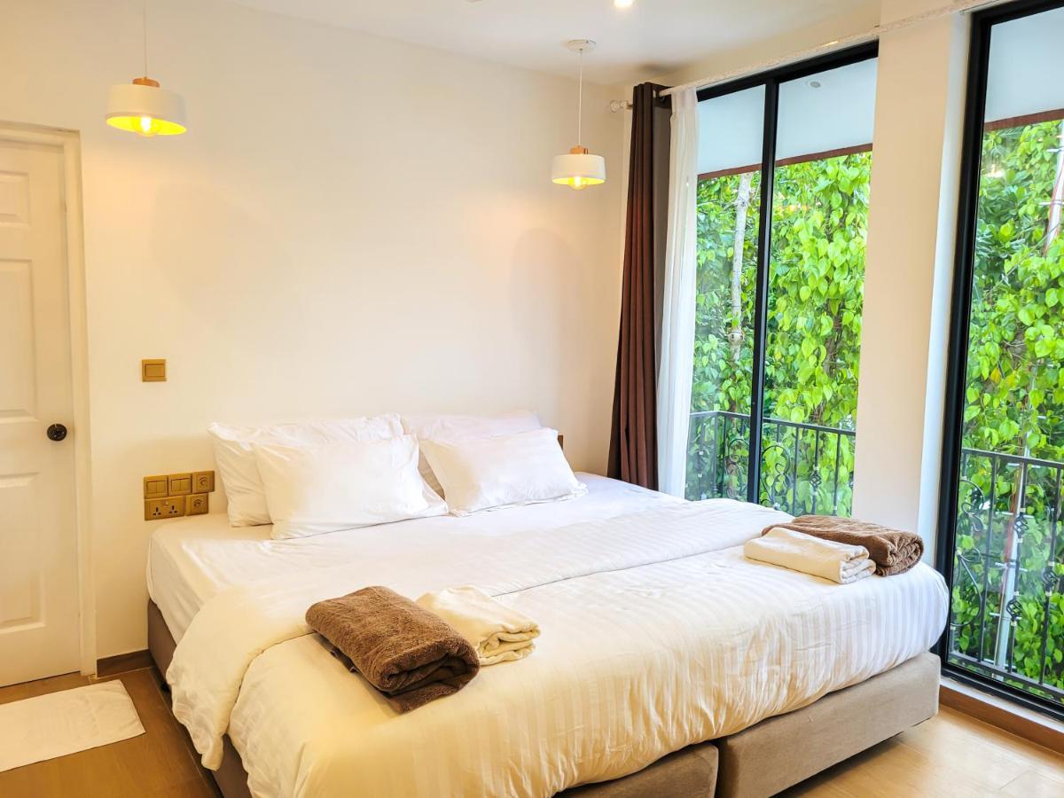 Hotel Kingsway Thoddoo Maldives Extérieur photo